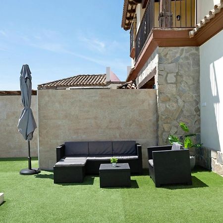 Villa Soleva Conil De La Frontera Dış mekan fotoğraf