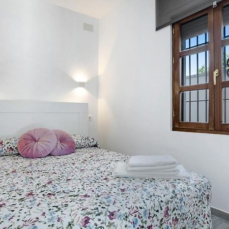 Villa Soleva Conil De La Frontera Dış mekan fotoğraf