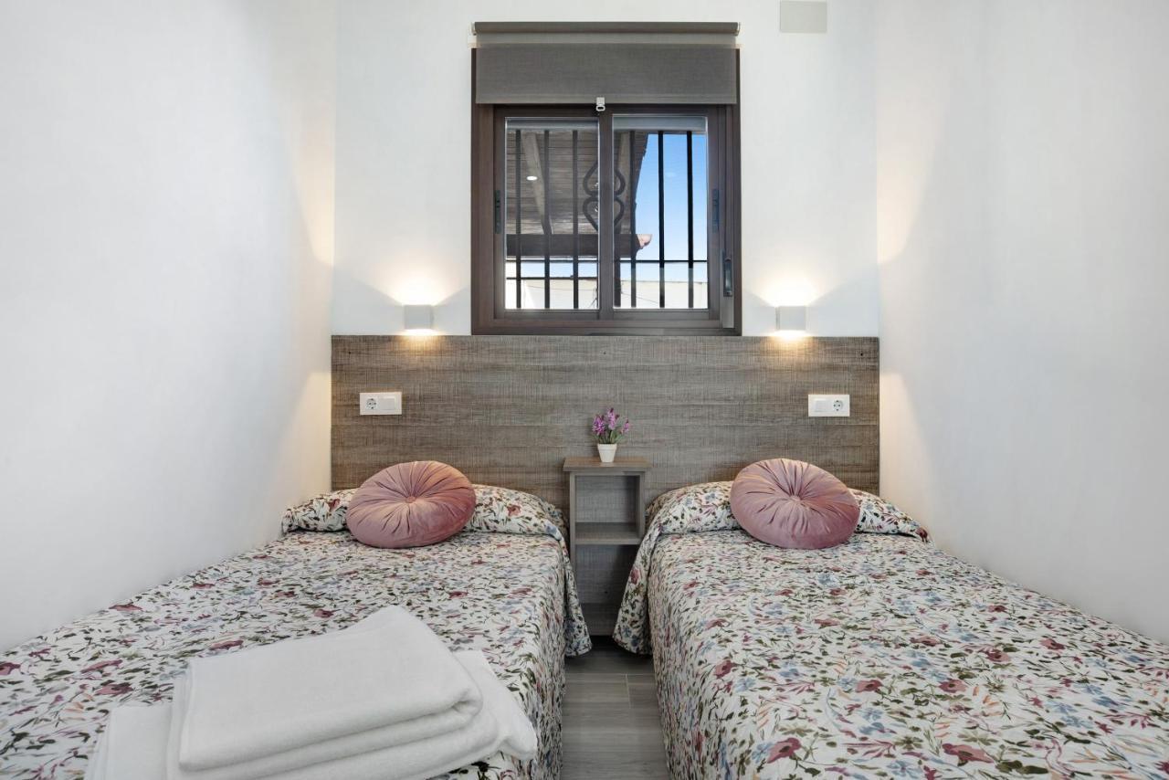 Villa Soleva Conil De La Frontera Dış mekan fotoğraf