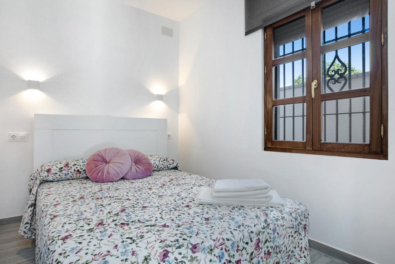 Villa Soleva Conil De La Frontera Dış mekan fotoğraf